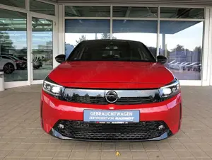 Opel Corsa F GS| Navi | Kamera | Winterp. | PDC | LED Bild 2