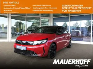 Opel Corsa F GS| Navi | Kamera | Winterp. | PDC | LED Bild 1