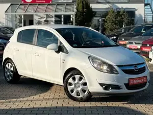 Opel Corsa D 1.4 Edition "111 Jahre"KLIMA*MFL*64 kW*