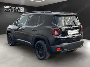 Jeep Renegade Limited Hybrid 4xe Kam*LED*Navi*DAB*ACC Bild 5