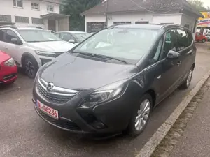 Opel Zafira Tourer 2.0 CDTI Edition 81kW