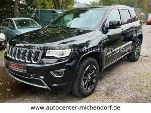 Jeep Grand Cherokee 3.0 CRD Overland