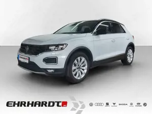 Volkswagen T-Roc 2.0 TSI DSG 4Motion Sport LED*NAV*SHZ*ACC*PDC*K...