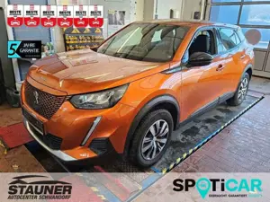 Peugeot 2008 e-2008 Active Pack Elektromotor 136PS *PDC*