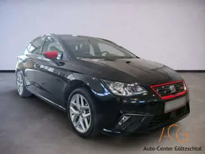 SEAT Ibiza FR 1.0 70 kw (95 PS) Schalt / FULL Link/ SZH