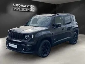 Jeep Renegade Limited Hybrid 4xe Kam*LED*Navi*DAB*ACC Bild 4