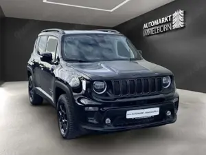 Jeep Renegade Limited Hybrid 4xe Kam*LED*Navi*DAB*ACC Bild 2