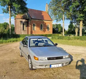 Mitsubishi Lancer Lancer 1500 Aut.GLXi