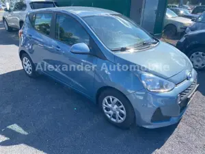 Hyundai i10 Trend. Klima .EURO6.TÜV NEU