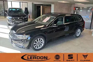 Volkswagen Passat Variant 2.0TDI DSG Business |Shz|Navi|LED