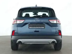 Ford Kuga Titanium NAV TEMP PDC APPLINK SHZ AC ALU ISOFIX Bild 4