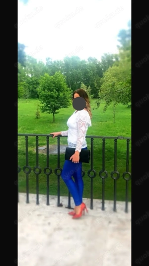 Lana deutsch neu in köln,einzigartige top Massagen in Porz