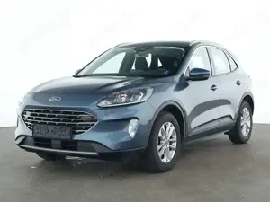 Ford Kuga Titanium NAV TEMP PDC APPLINK SHZ AC ALU ISOFIX Bild 1