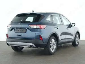 Ford Kuga Titanium NAV TEMP PDC APPLINK SHZ AC ALU ISOFIX Bild 5