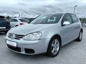 Volkswagen Golf V Lim. Sportline 1.9 TDI *AUTOMATIK*