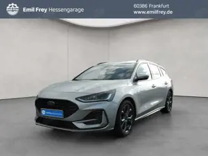 Ford Focus Turnier 1.0 EcoBoost Hybrid ST-LINE X