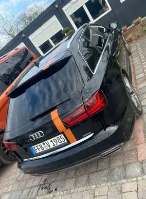 Audi A6 Avant 3.0 TDI quattro S tronic