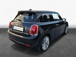 MINI Cooper SE Cooper SE MINI Yours Trim Bild 2
