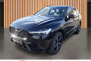 Volvo XC60 2.0 B4 D R Design*Navi*ACC*Kamera*LED*
