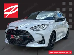 Toyota Yaris Hybrid GR Sport