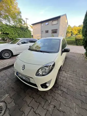 Renault Twingo Experrition 1,2 liter  Klima Tüv 4/2027