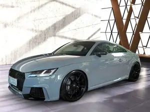 Audi TT RS Coupe 2.5 TFSI quattro|LED Matrix|Virtual|