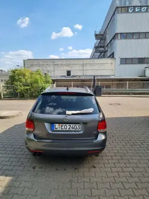 Volkswagen Golf 1.4 TSI MATCH