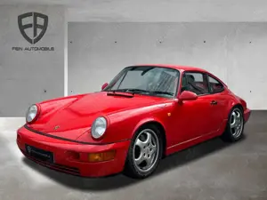 Porsche 964 RS N/GT