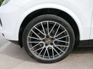 Porsche Cayenne Coupé *LED*SZH*KAMERA*AHK*DAB*NAVI*PANO*HEAD-UP*22 Bild 4