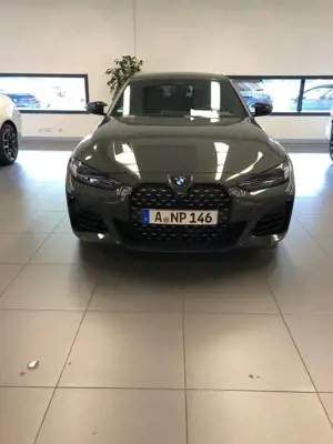 BMW 440 M440i xDrive Gran Coupe