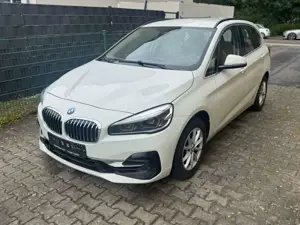 BMW 218 Active Tourer 218 d Luxury Line |HEADUP|LED|