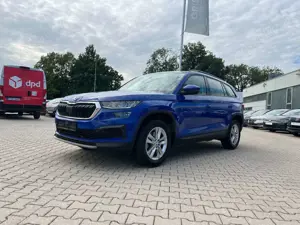 Skoda Kodiaq 1.5 TSI ACT Active *LED Navi AHK Sitzh.*