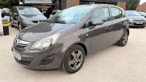 Opel Corsa D Energy,1 Hand,Navi