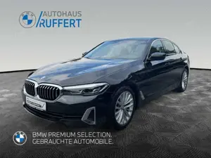 BMW 530 i Limousine DAB WLAN Parkassistent Klimaaut.