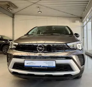Opel Crossland Elegance*Automatik*LED*AHK*Winterpaket