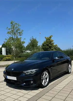 BMW 420 420 i M Sport, HUD, Apple Carplay