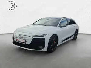 Audi Others quattro S line*Navi*LED*Alu*AHK* Bild 2