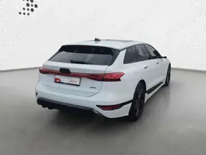 Audi Others quattro S line*Navi*LED*Alu*AHK* Bild 3