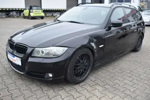 BMW 320 320d *Unfallschaden*Motor-Getriebe TOP*