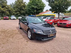 Volkswagen Passat *196TKm*Automatik*Klimaauto*SHZ*AHK