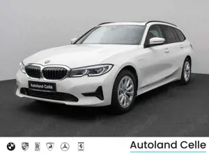 BMW 330 Panorama Laser HUD DAB H K Komfort Alarm