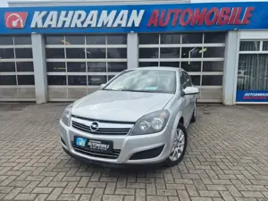 Opel Astra H Lim. Elegance*Automatik*