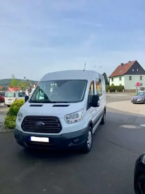 Ford Transit Bus
