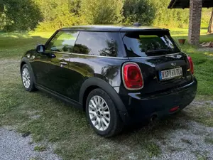 MINI One D Mini One D Bild 3