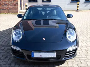 Porsche 997 997.2 Carrera PDK voll 19 Zoll Bild 4