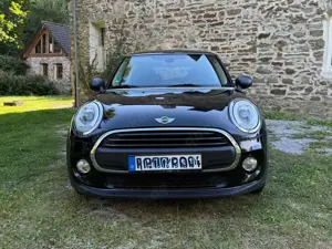 MINI One D Mini One D Bild 2