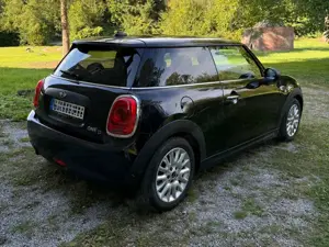 MINI One D Mini One D Bild 5