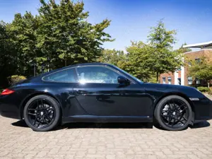Porsche 997 997.2 Carrera PDK voll 19 Zoll Bild 2