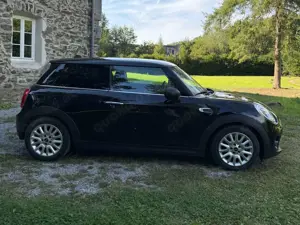 MINI One D Mini One D Bild 4