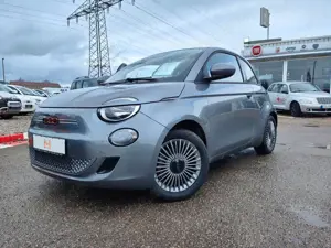 Fiat 500e Neuer 500e 3+1, Sitzhzg.,Klima, Kamera